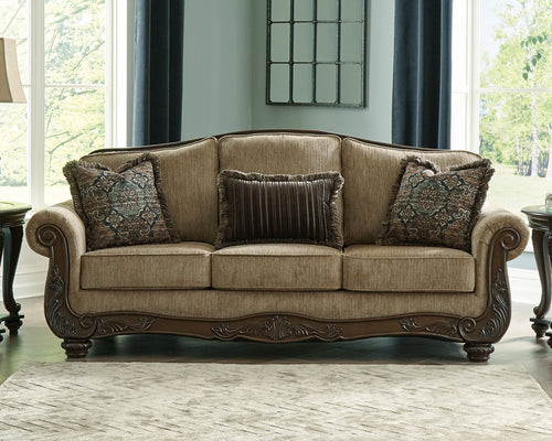 Briaroaks Sofa image