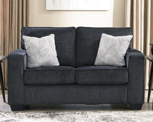 Load image into Gallery viewer, Altari Signature Design by Ashley Loveseat image
