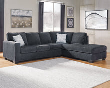 Load image into Gallery viewer, Altari Signature Design by Ashley 2-Piece Sectional with Chaise
