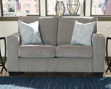 Load image into Gallery viewer, Altari Signature Design by Ashley Loveseat
