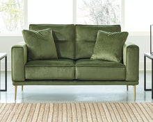 Load image into Gallery viewer, Macleary Loveseat image
