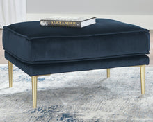 Load image into Gallery viewer, Macleary Ottoman

