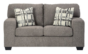 Alessio Loveseat