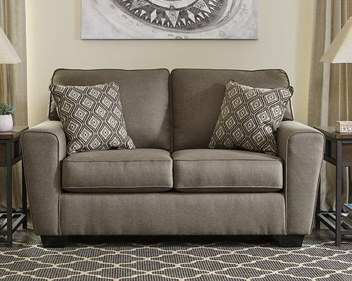 Calicho Loveseat image