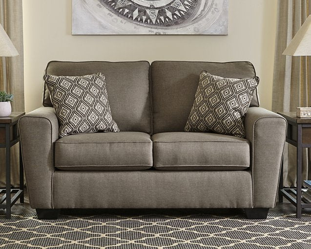 Calicho Loveseat image