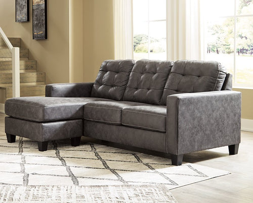 Venaldi Sofa Chaise image