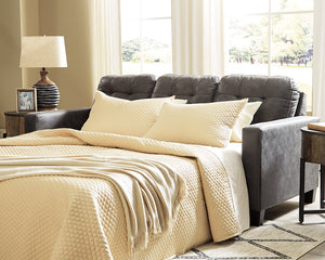 Venaldi Queen Sofa Chaise Sleeper image