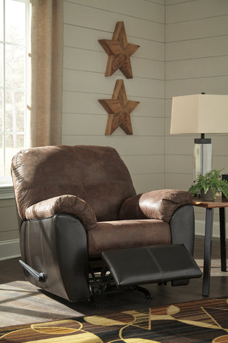 Gregale Recliner image