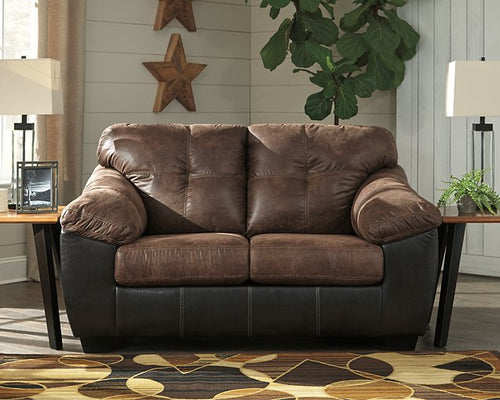 Gregale Loveseat image