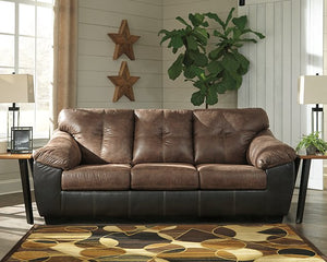 Gregale Sofa image