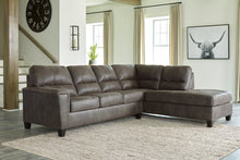 Load image into Gallery viewer, Navi 2-Piece Sectional with Chaise
