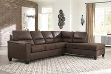 Load image into Gallery viewer, Navi 2-Piece Sectional with Chaise

