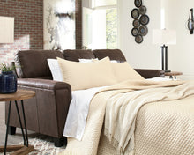 Load image into Gallery viewer, Navi Queen Sofa Sleeper image
