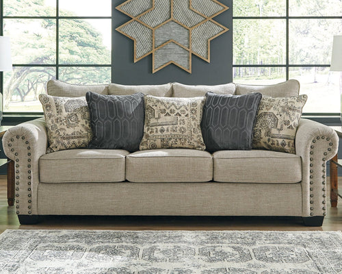 Zarina Sofa image