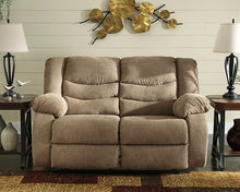 Load image into Gallery viewer, Tulen Signature Design by Ashley Loveseat
