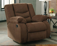 Load image into Gallery viewer, Tulen Signature Design by Ashley Recliner
