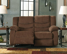 Load image into Gallery viewer, Tulen Signature Design by Ashley Loveseat
