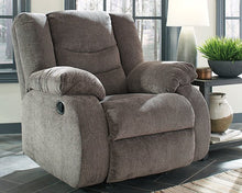 Load image into Gallery viewer, Tulen Signature Design by Ashley Recliner image
