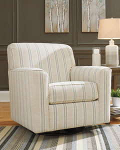 Alandari Accent Chair image