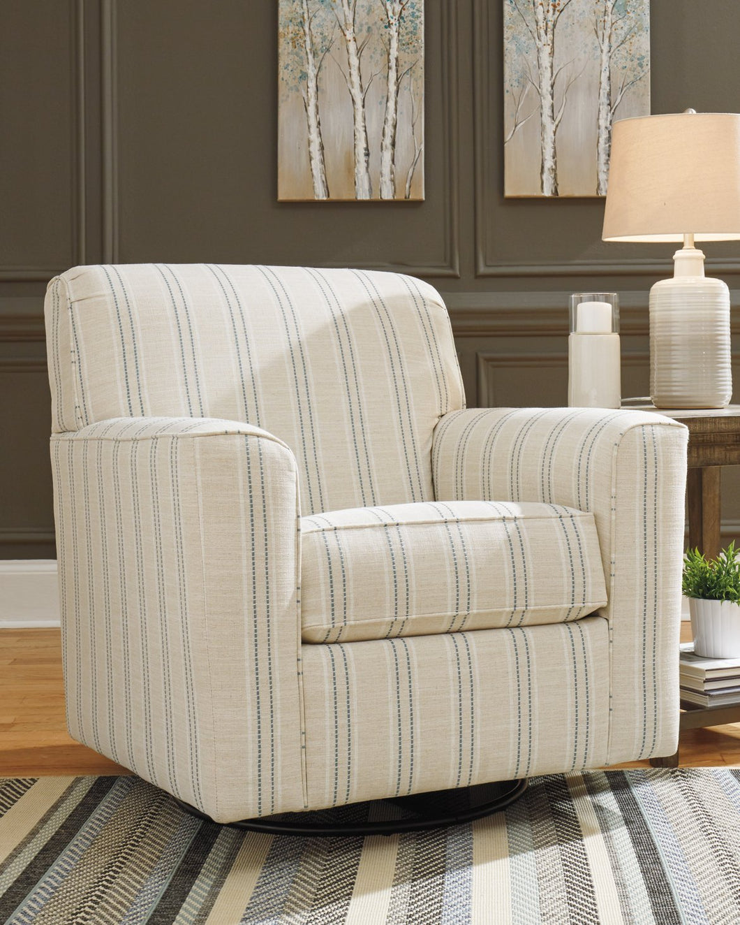 Alandari Accent Chair image