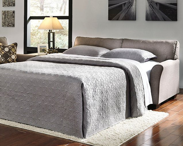 Tibbee Full Sofa Sleeper image