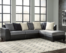 Load image into Gallery viewer, Jacurso 2-Piece Sectional with Chaise
