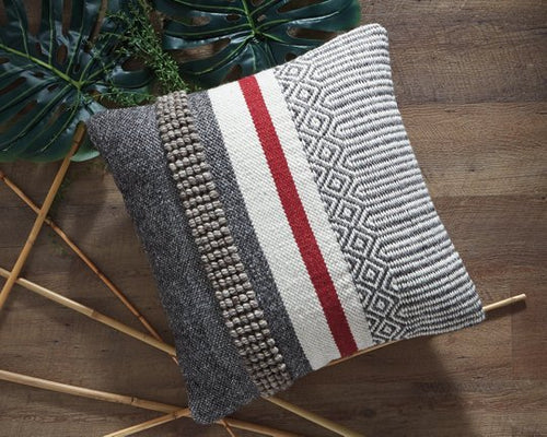 Jevin Pillow image