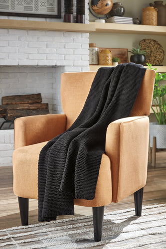 Eleta Throw image