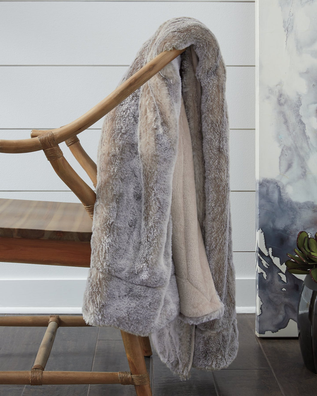 Raegan Throw (Set of 3) image