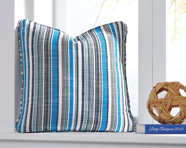 Meliffany Pillow image