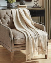 Load image into Gallery viewer, Rowena Throw (Set of 3)
