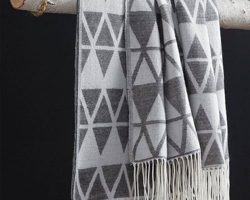 Noemi Throw image