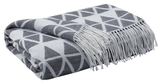 Noemi Throw (Set of 3) image