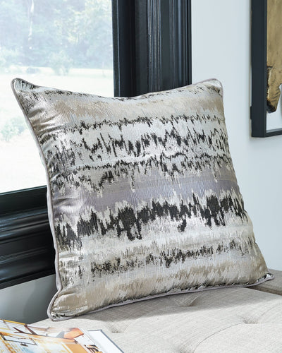 Martillo Pillow image