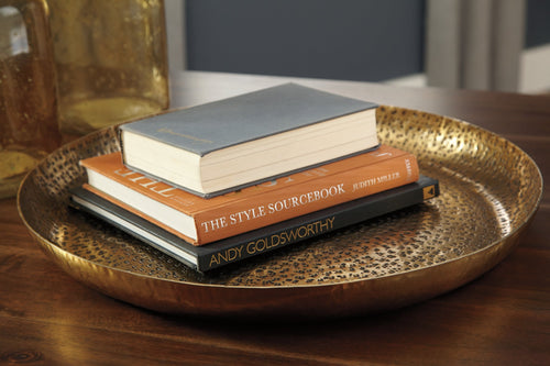 Morley Tray (Set of 2) image