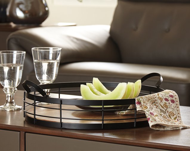 Diantha Tray image