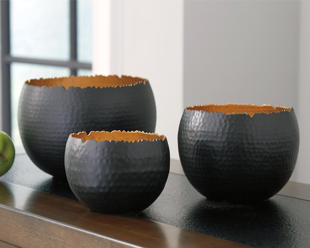 Claudine Bowl (Set of 3) image
