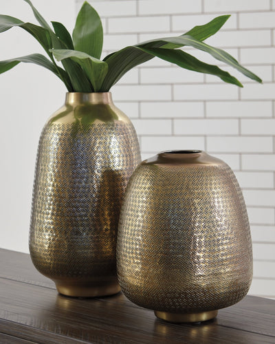 Miette Vase (Set of 2) image
