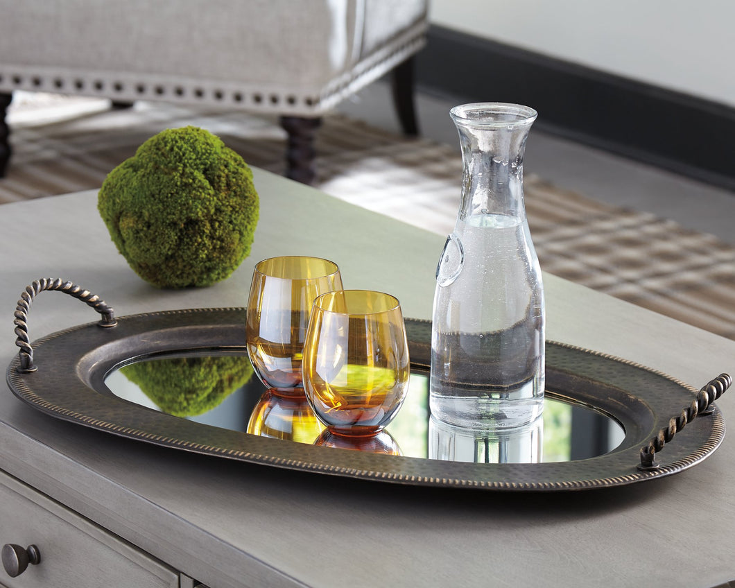 Milena Tray image
