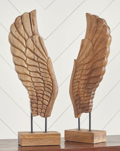 BRANDEN Sculpture (Set of 2) image