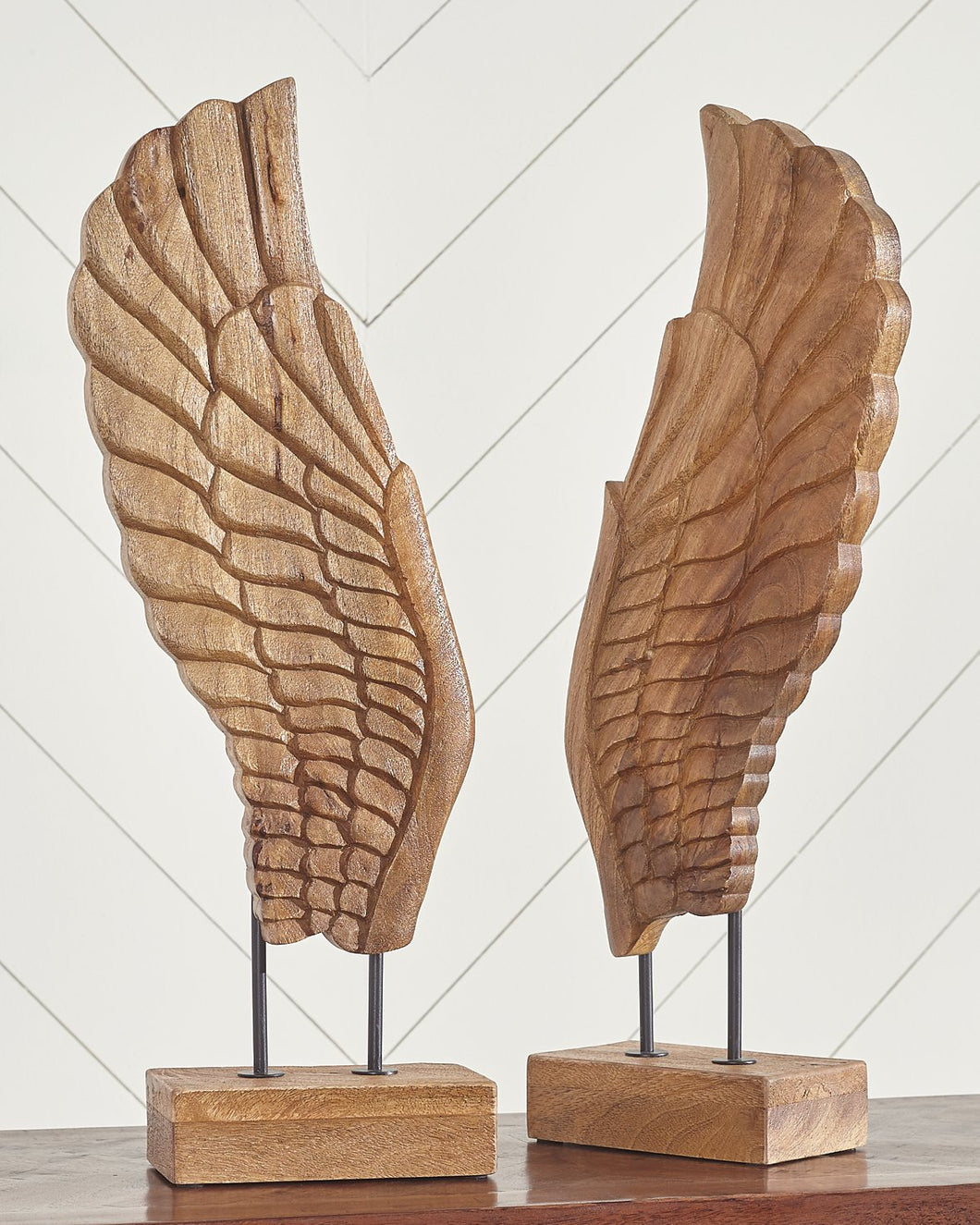 BRANDEN Sculpture (Set of 2) image