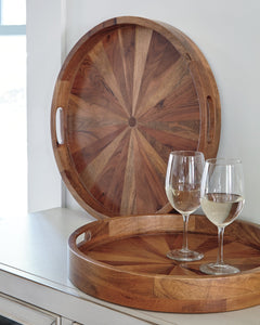 LUCIO Tray (Set of 2) image