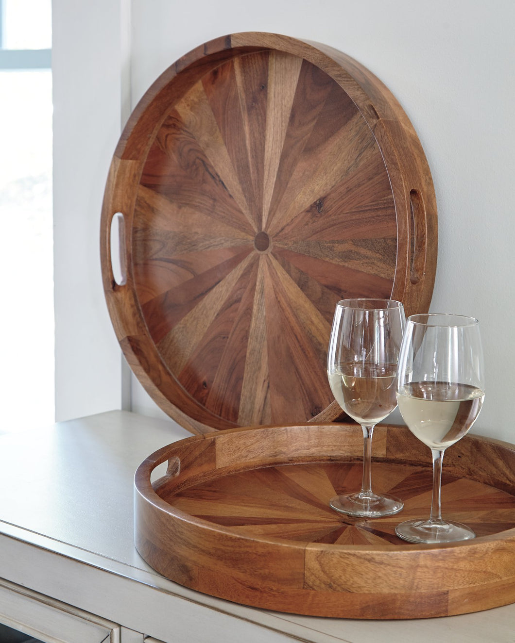 LUCIO Tray (Set of 2) image