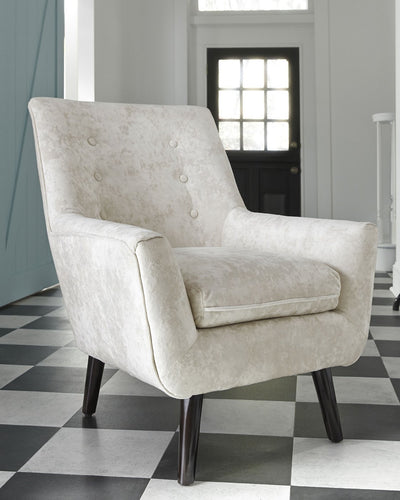 Zossen Accent Chair image