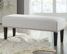 Load image into Gallery viewer, Beauland Accent Bench
