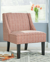 Load image into Gallery viewer, Janesley Accent Chair
