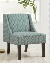 Load image into Gallery viewer, Janesley Accent Chair
