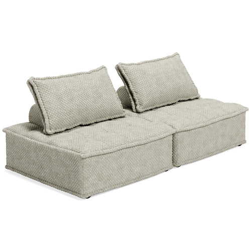 Bales 2-Piece Modular Seating image