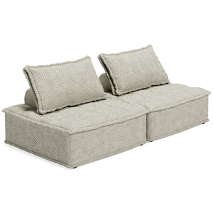Bales 2-Piece Modular Seating image