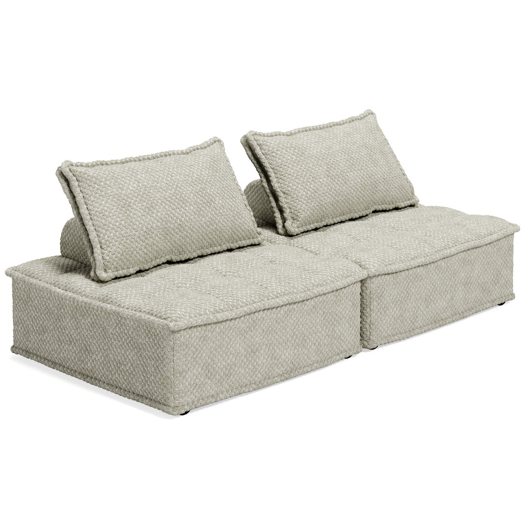 Bales 2-Piece Modular Seating image